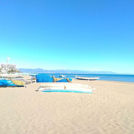 Apartamentos El Levante Torremolinos Buitenkant foto