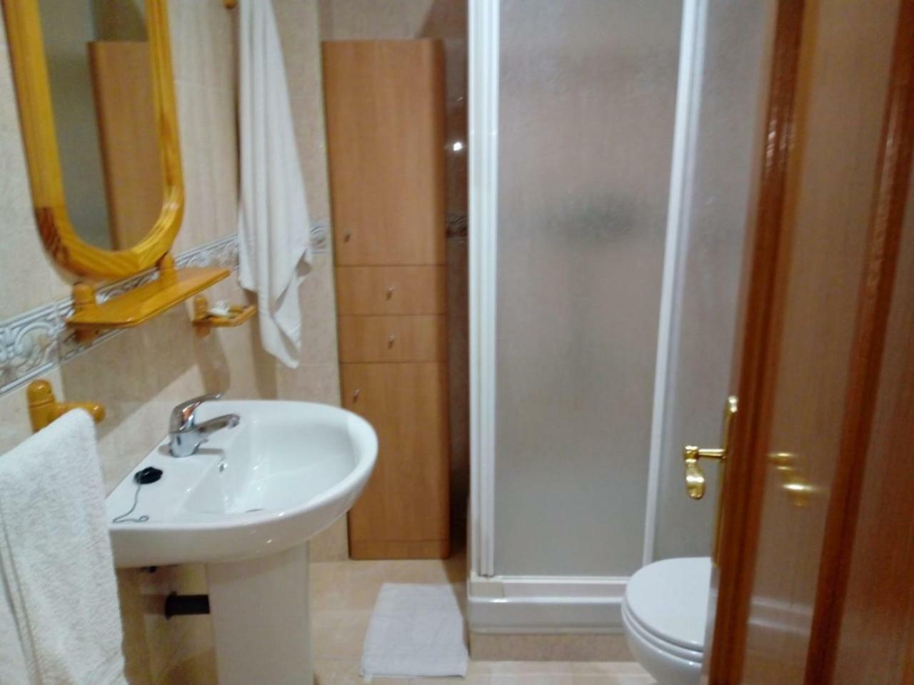 Apartamentos El Levante Torremolinos Buitenkant foto