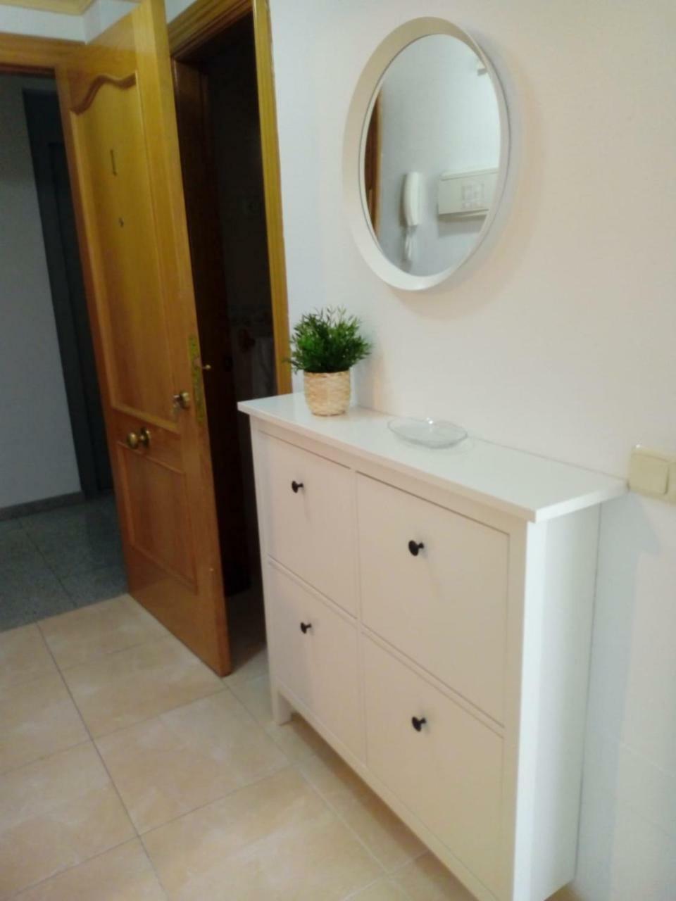 Apartamentos El Levante Torremolinos Buitenkant foto