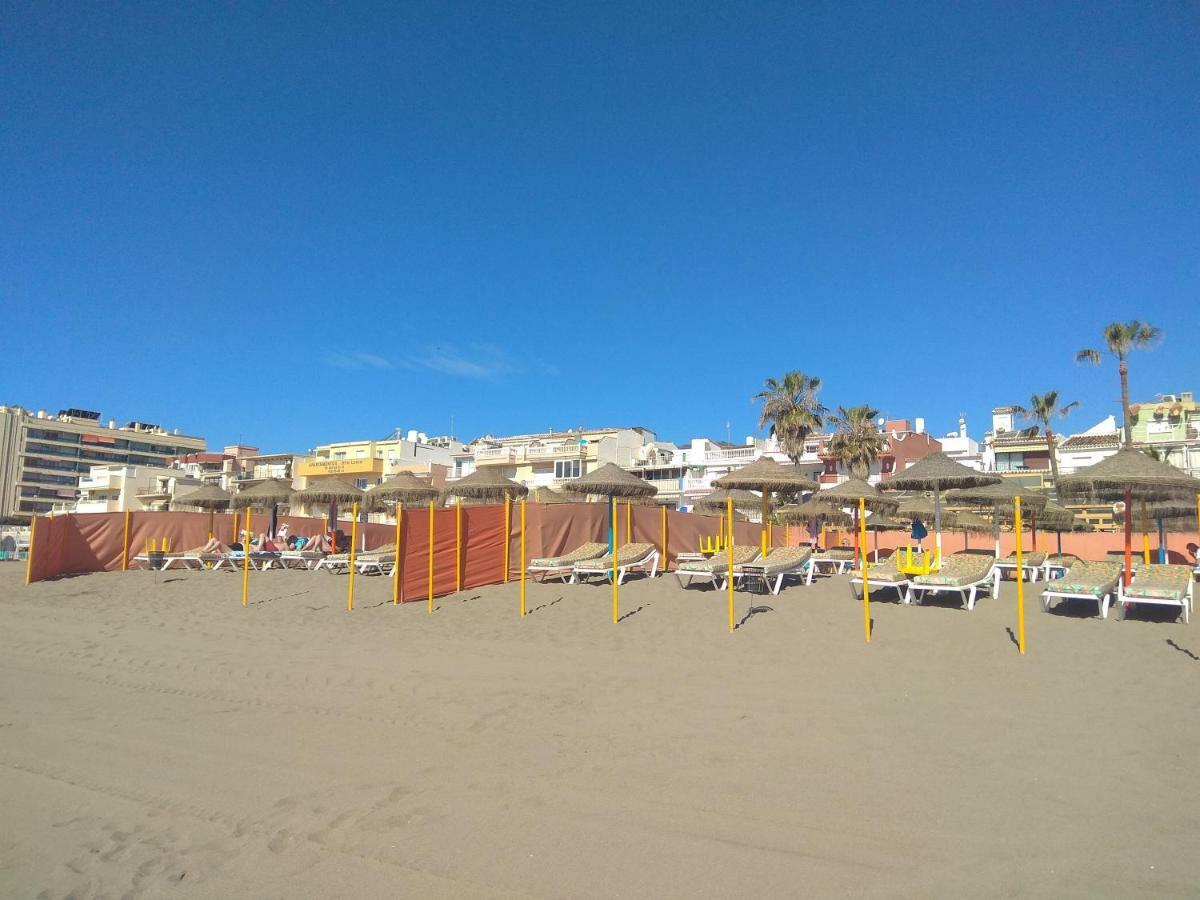 Apartamentos El Levante Torremolinos Buitenkant foto